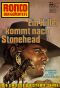[Ronco 09] • Ein Killer kommt nach Stonehead